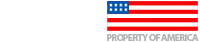 Property of America